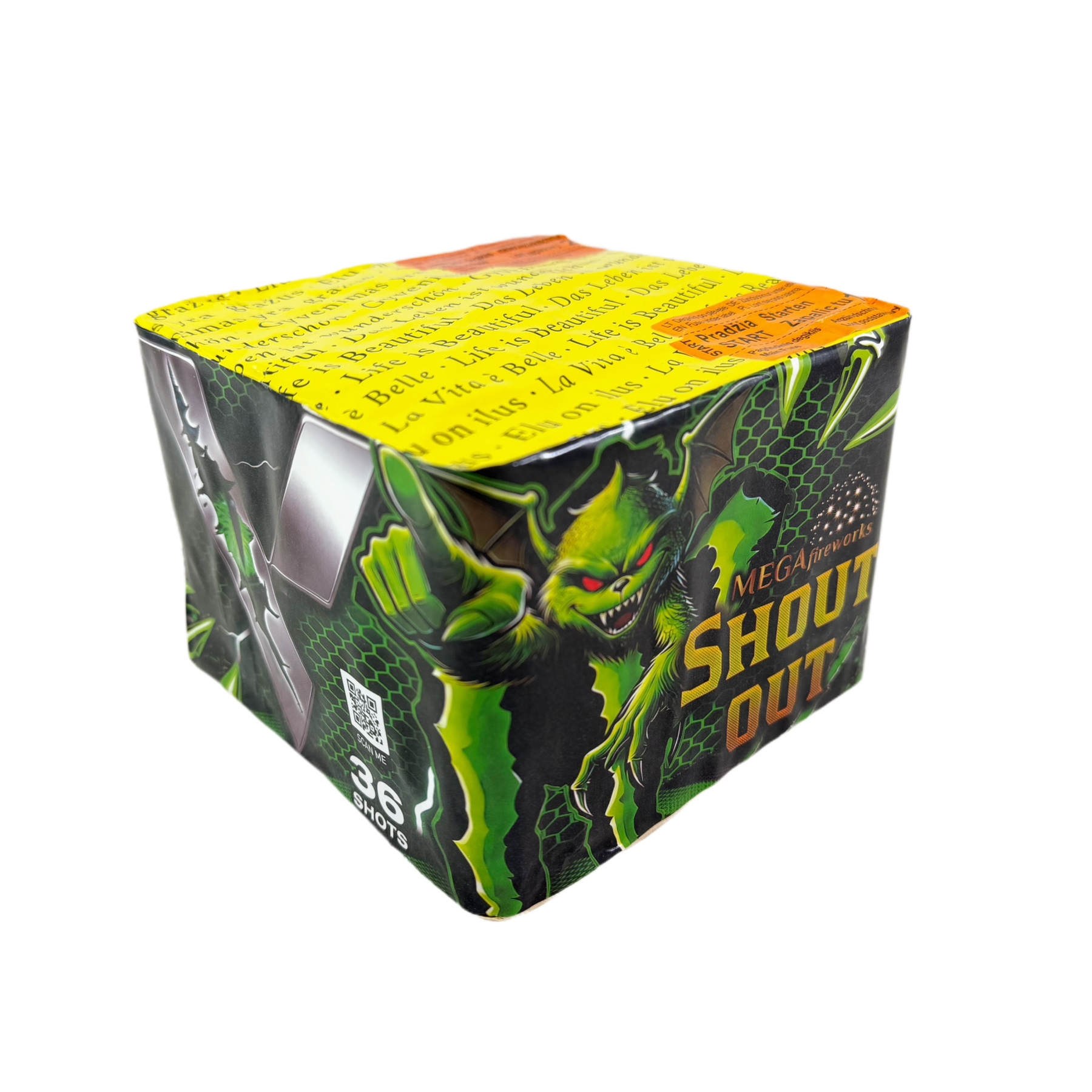 MF36-18HQ_megafireworks MF36 18HQ megafireworks