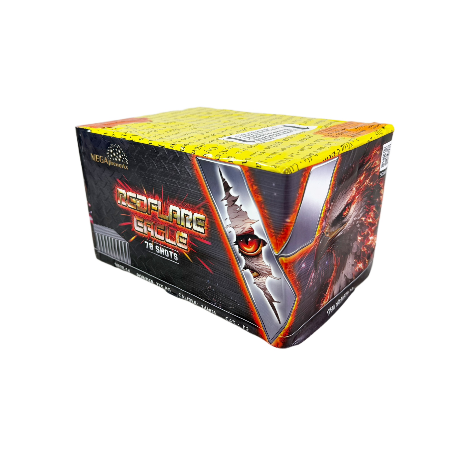 MF78-14_megafireworks MF78 14 megafireworks